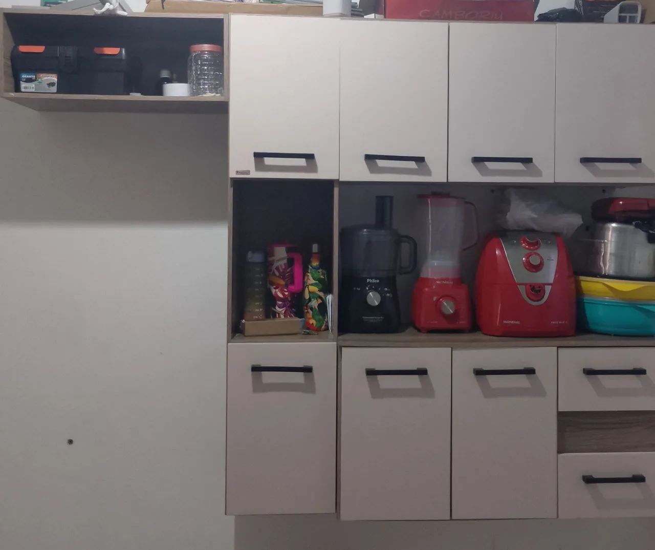 Armário de Cozinha 