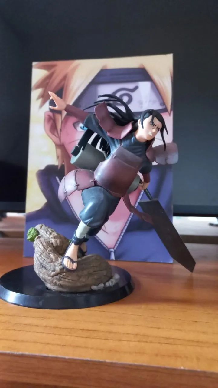 Hashirama Senju - Foto 2