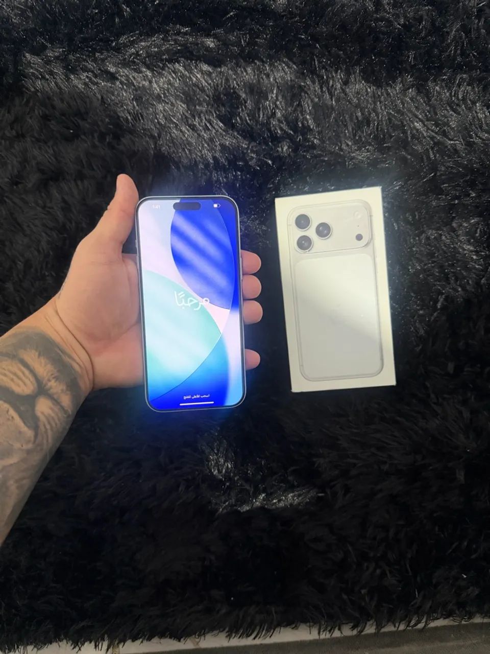 iPhone 17 Pro Max  - Foto 4