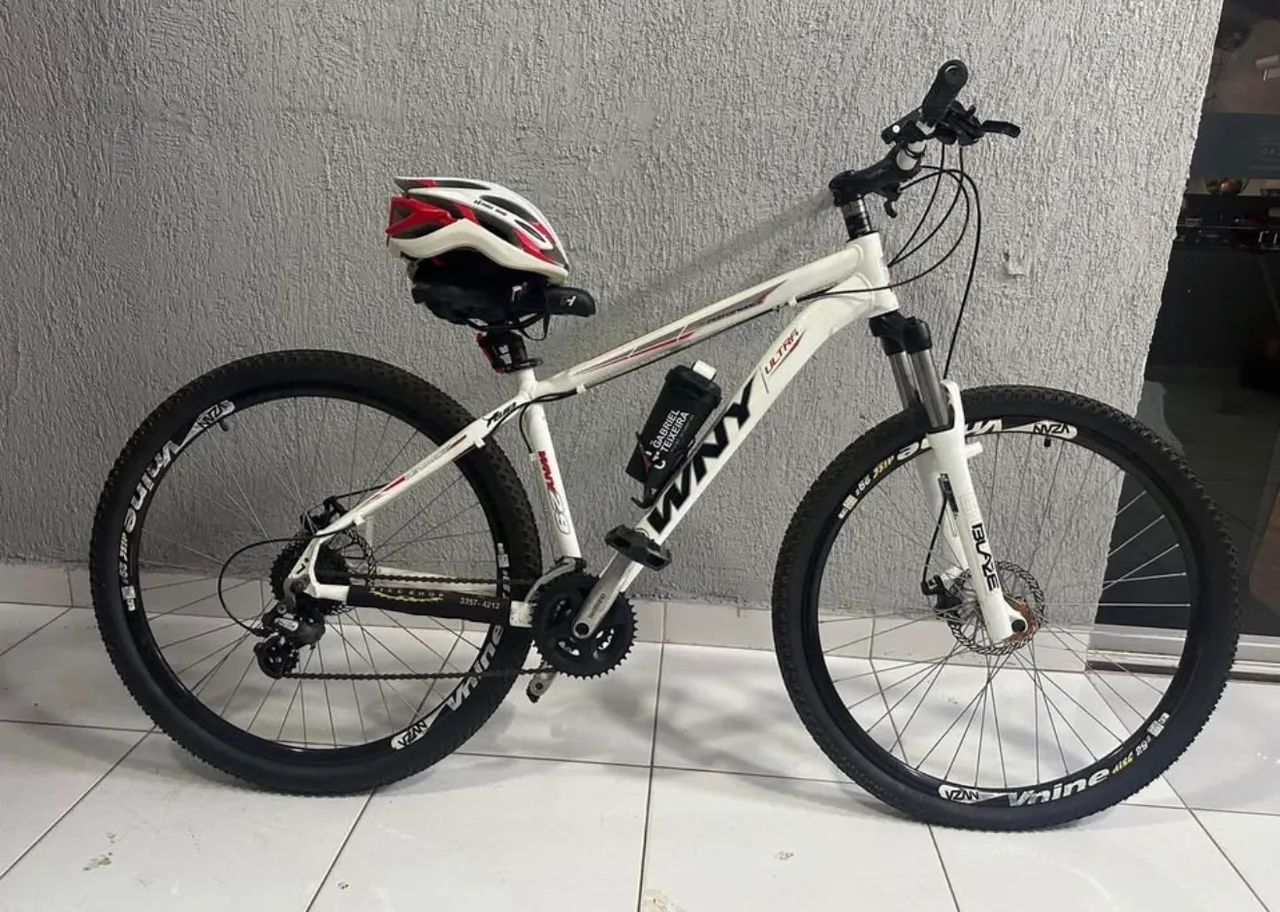 Bike aro 29