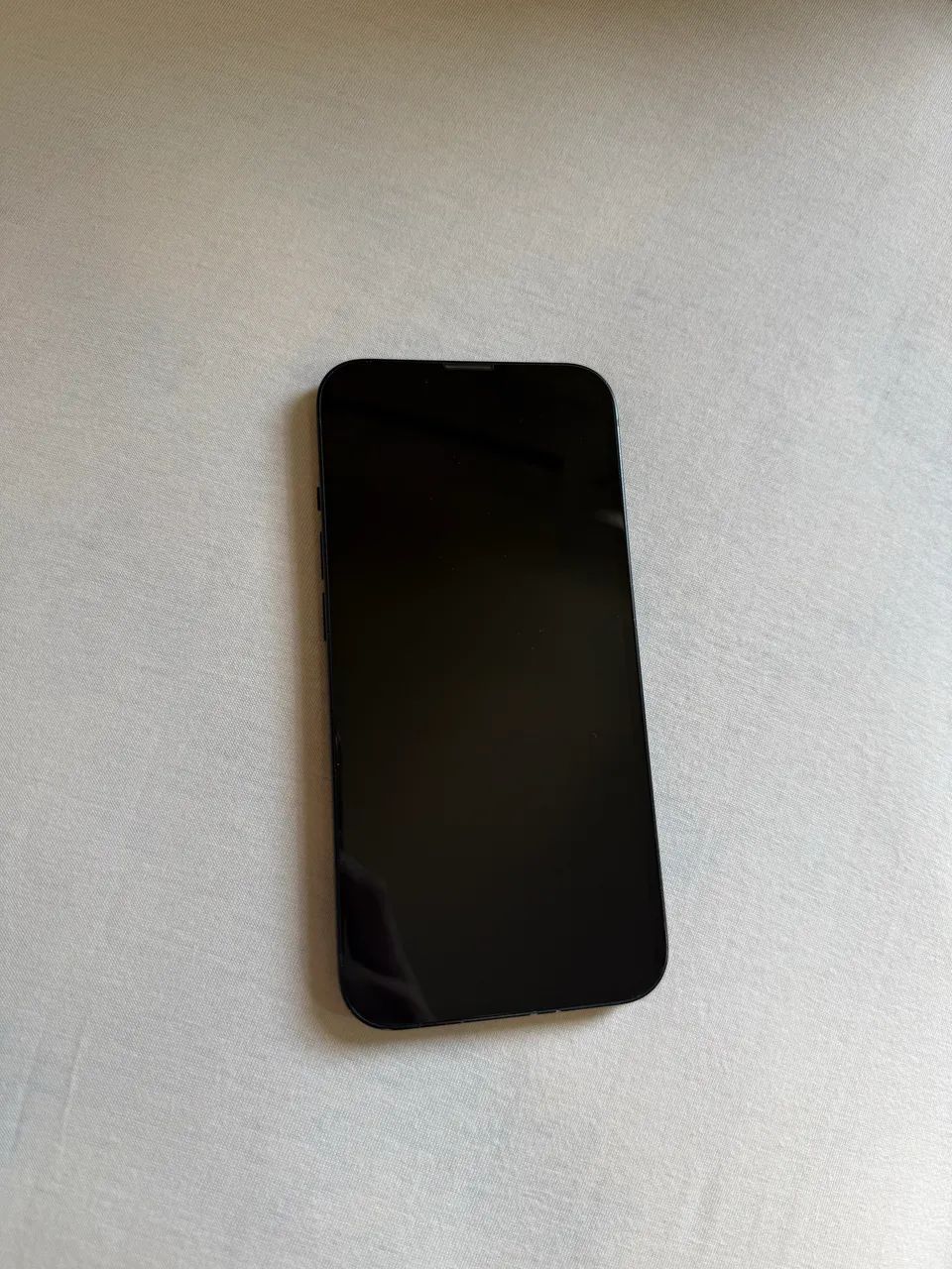 Iphone 13 128gb 73% Bateria Capa original mag safe - Foto 2