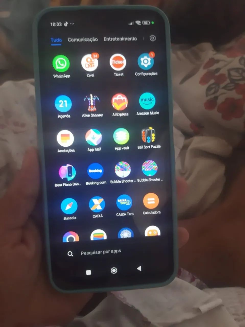 Celular  - Foto 2