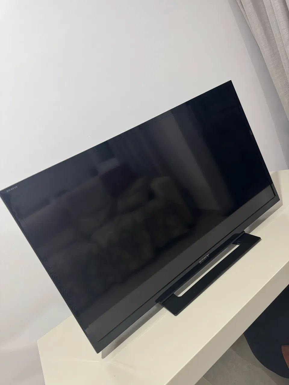 Tv Sony 32 + chromecast