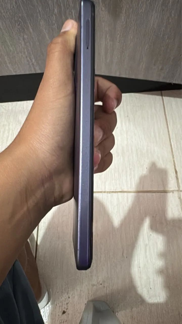 Motorola Novo  - Foto 4