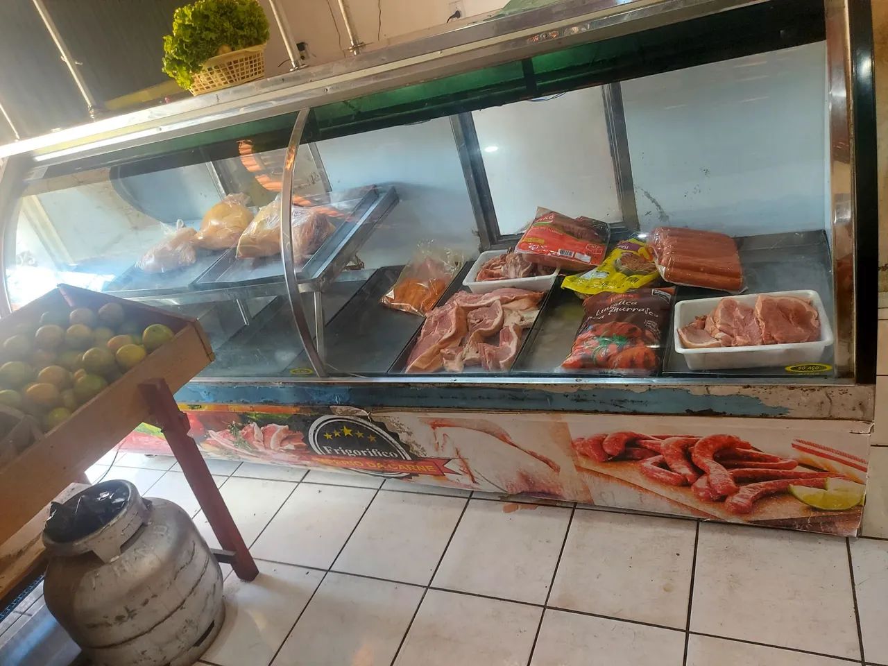 Freezer expositor  - Foto 2