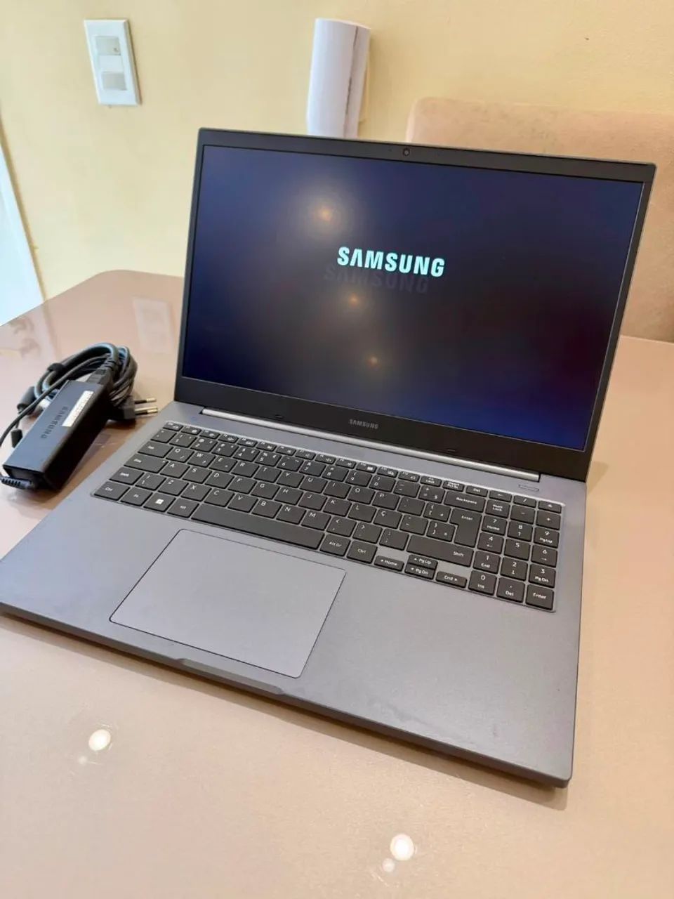 Vendo Notebook Samsung  - Foto 3