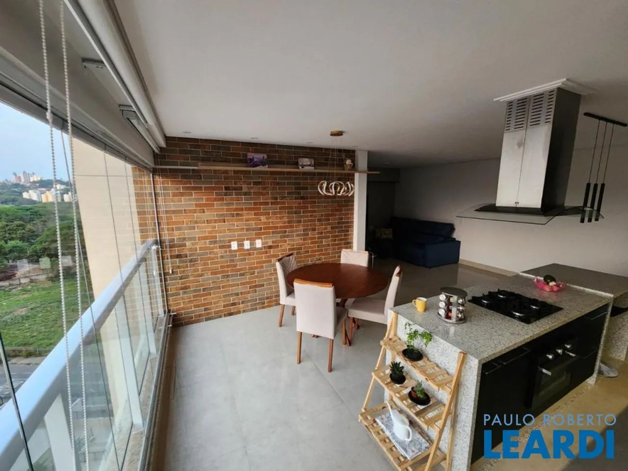 APARTAMENTO - JARDIM AURÉLIA - SP - Foto 2