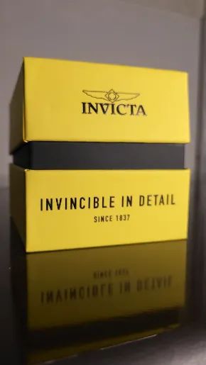 Invicta Pro Diver Collection Coin-Edge (8926OB)