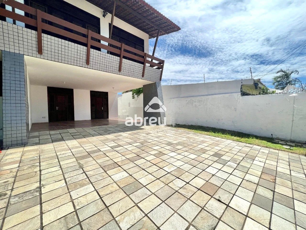Casa comercial para aluguel em Lagoa Nova, Natal - Foto 5