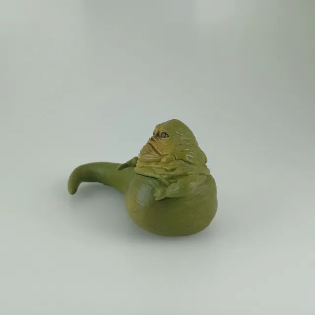 Boneco Star Wars, Jabba the Hutt (cód 1082) - Foto 2