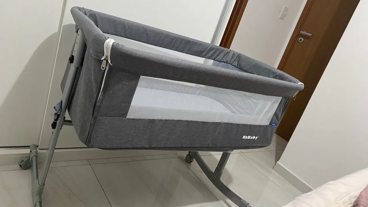 Berço portátil 