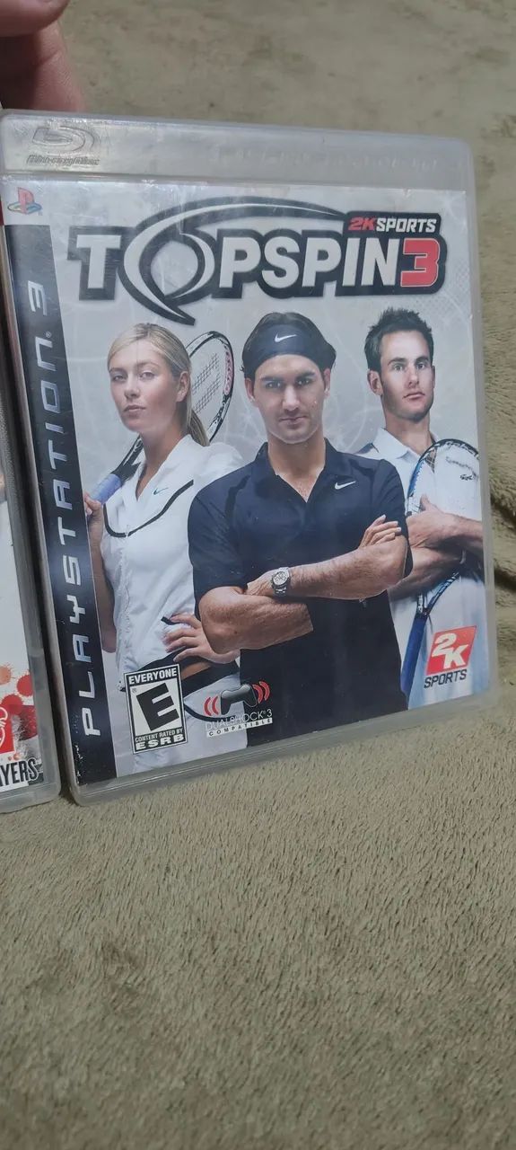 2 jogos de ps3  - Foto 3