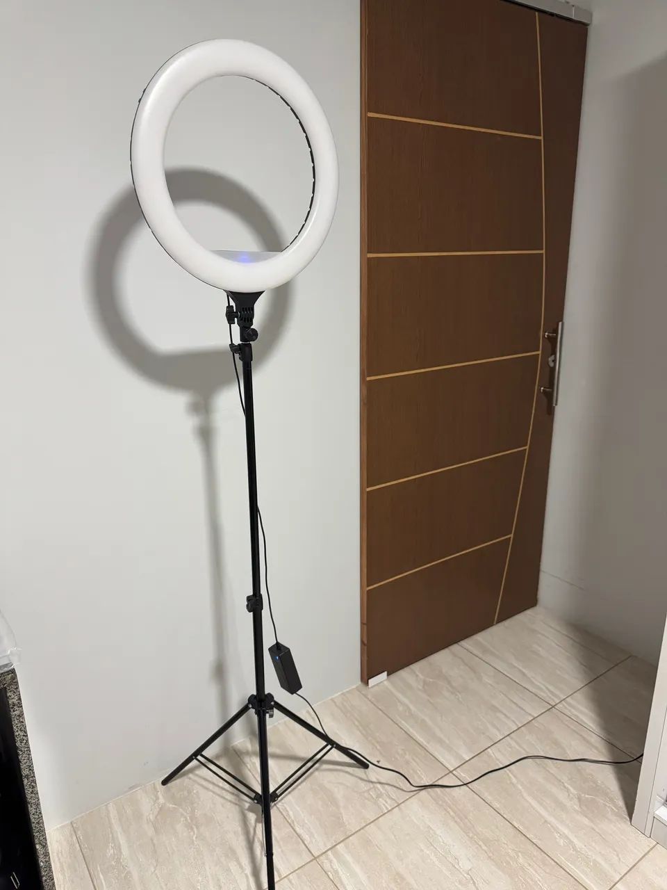 Ring light  - Foto 3