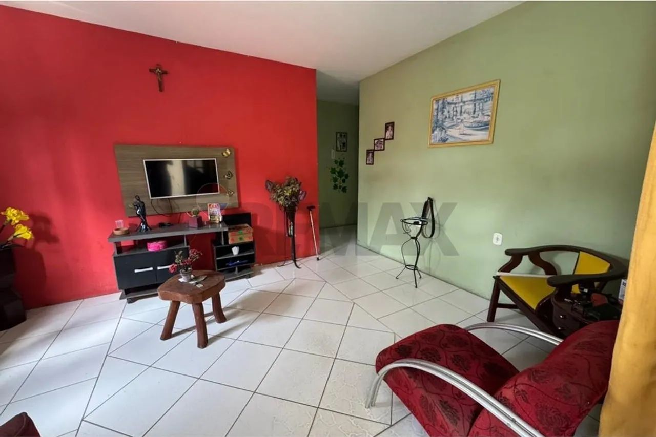 CASA À VENDA NO SALVADOR LYRA - Foto 4