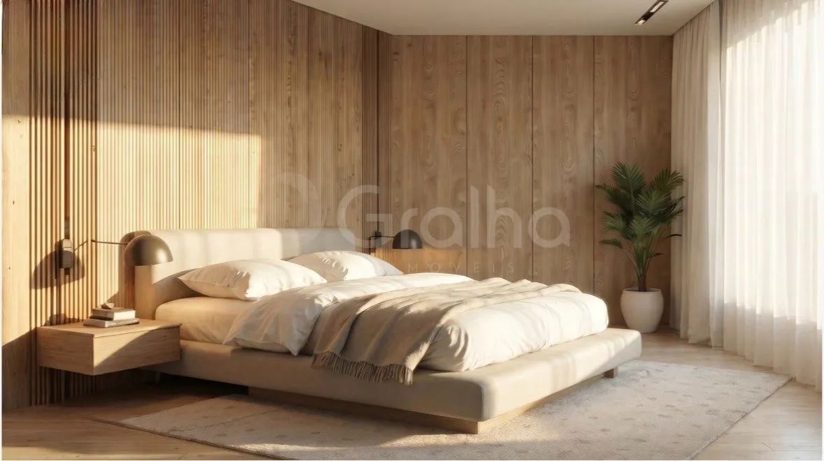 Apartamento duplex de 109m² no Campeche - Foto 3
