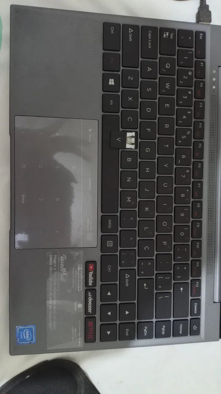 NOTEBOOK POSITIVO  - Foto 3