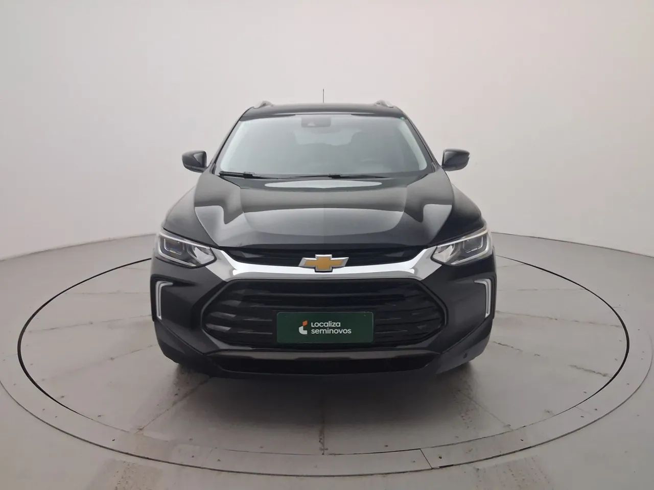 Chevrolet Tracker Premier 1.2 Turbo 12V Flex Aut., foto 8 de 18
