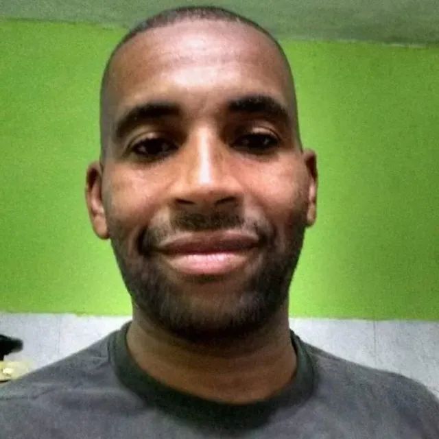 Ajudante de obra