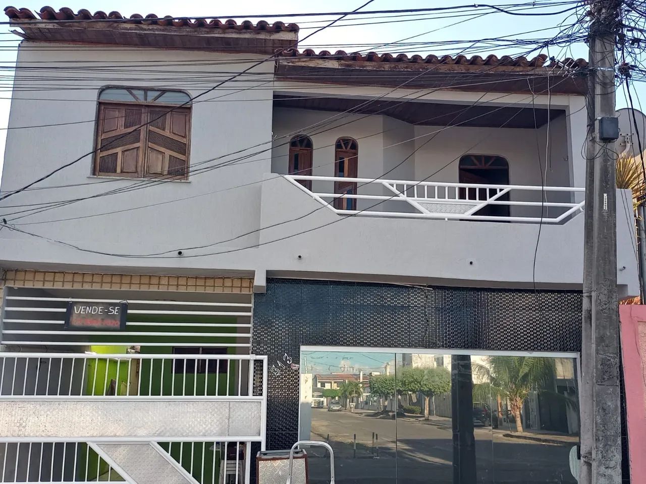 Foto - Feira de Santana - Brasília