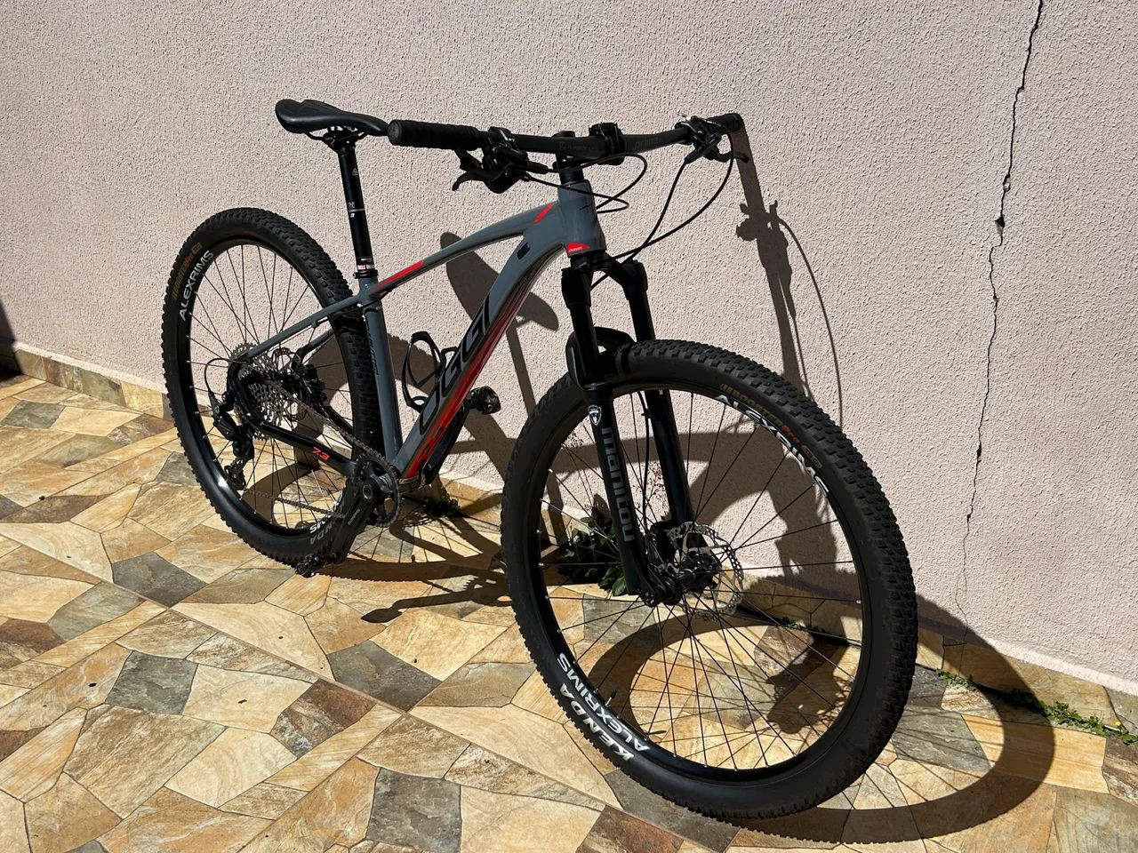 Oggi Big Wheel 7.3  - Foto 2