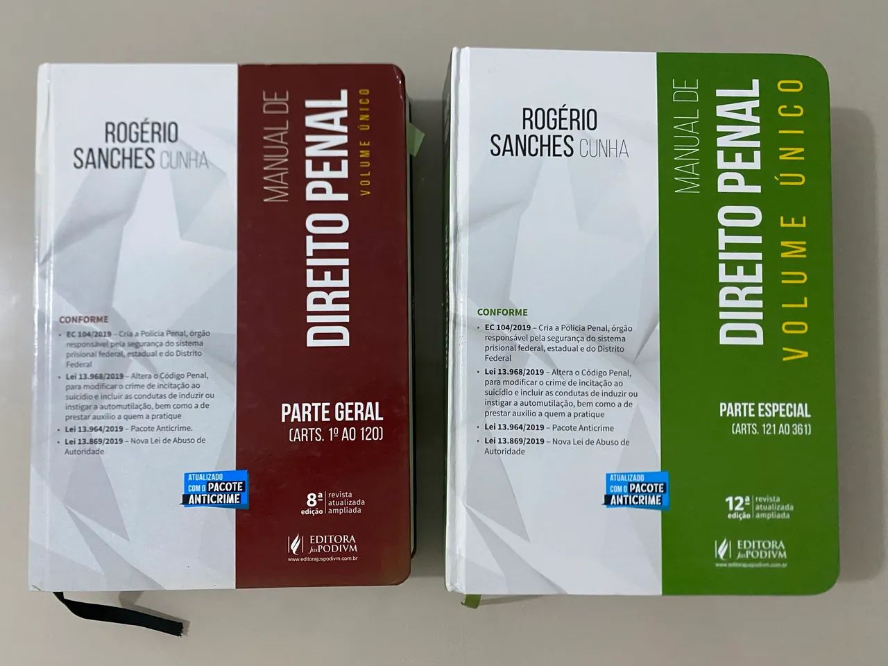 Livros de Direito! - Foto 4