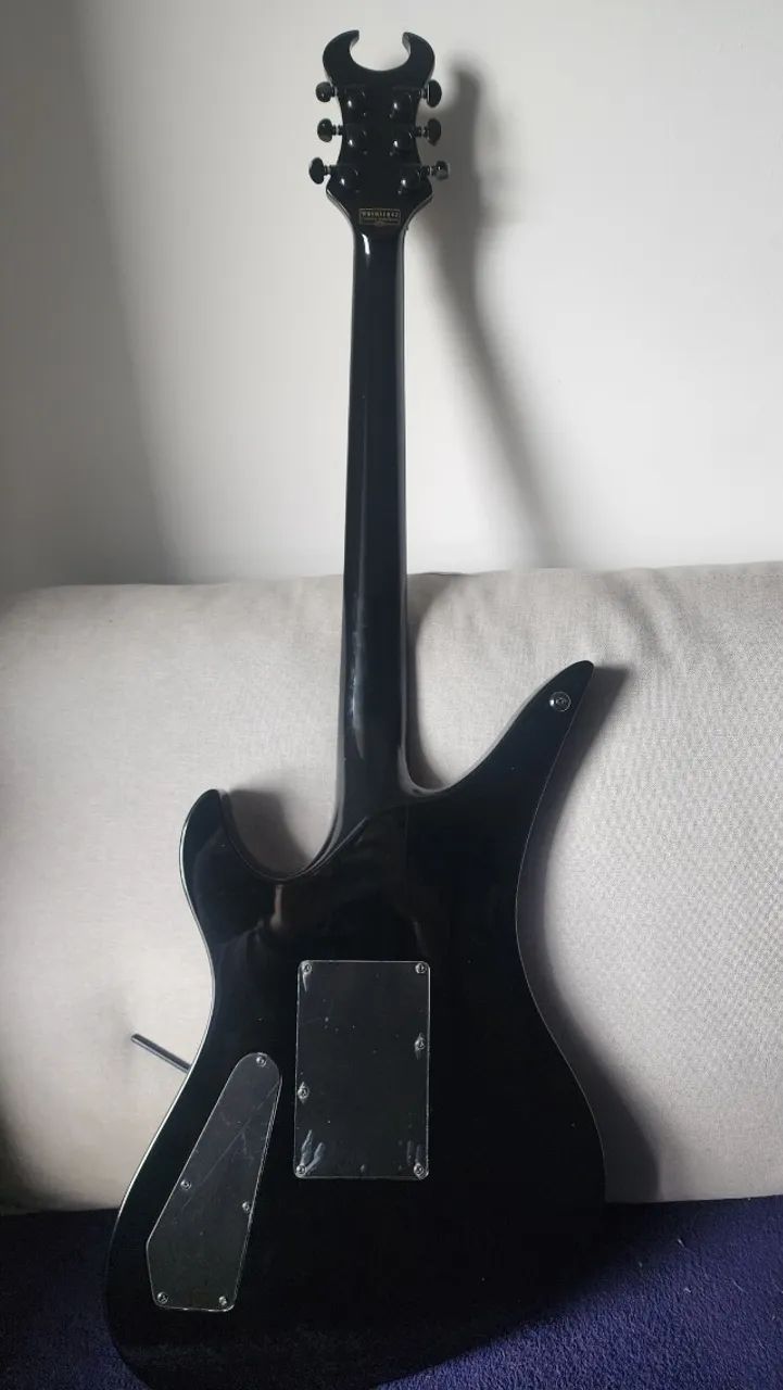 Schecter Synyster Gates Custom - Foto 4