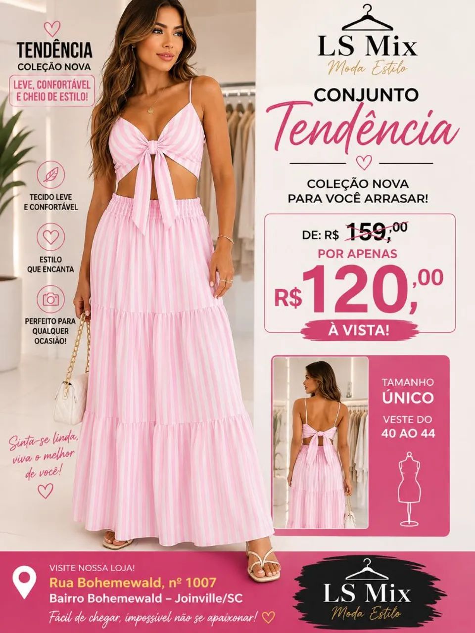 Moda  - Foto 2