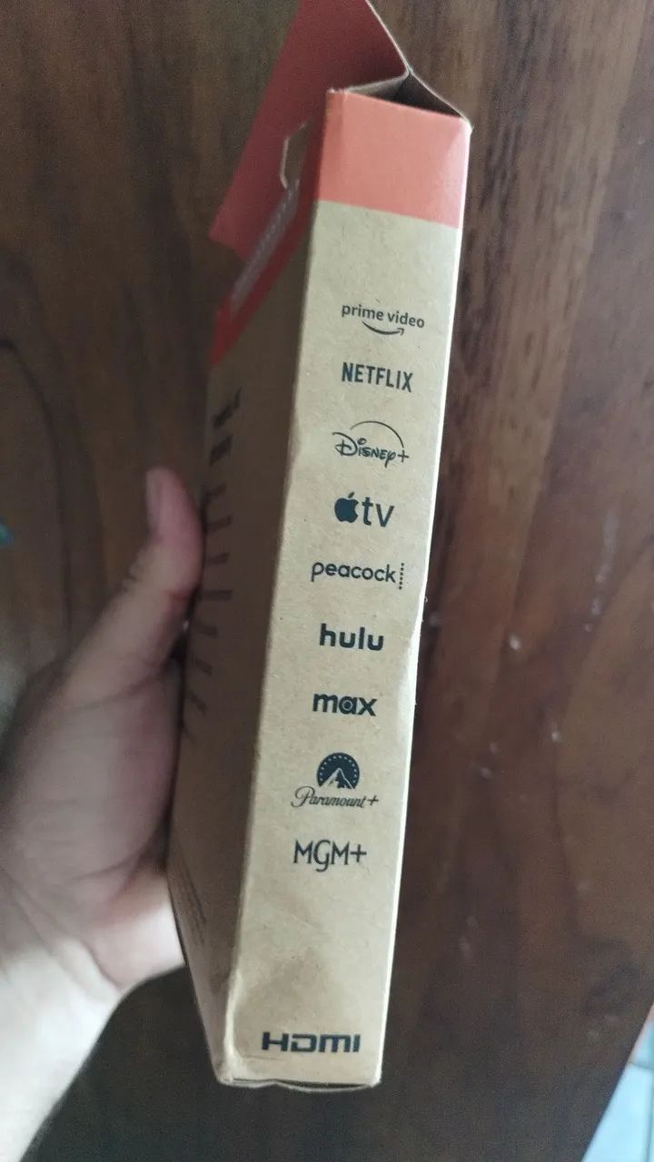 Fire TV STICK 4K MAX - Foto 3