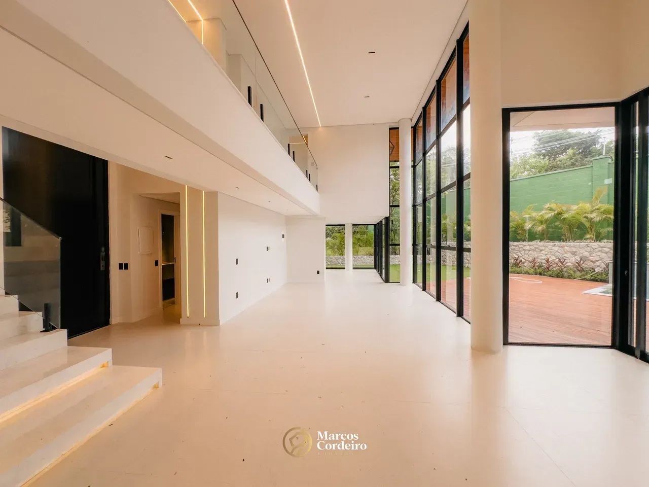 Casa No Azur condomínio lago  em Centro - Eusébio - CE - Foto 2
