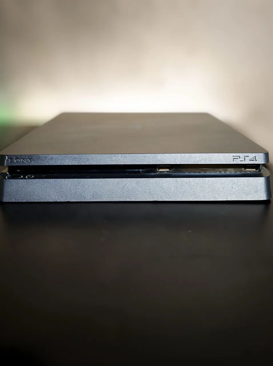 PS4 Slim 1TB - Foto 2