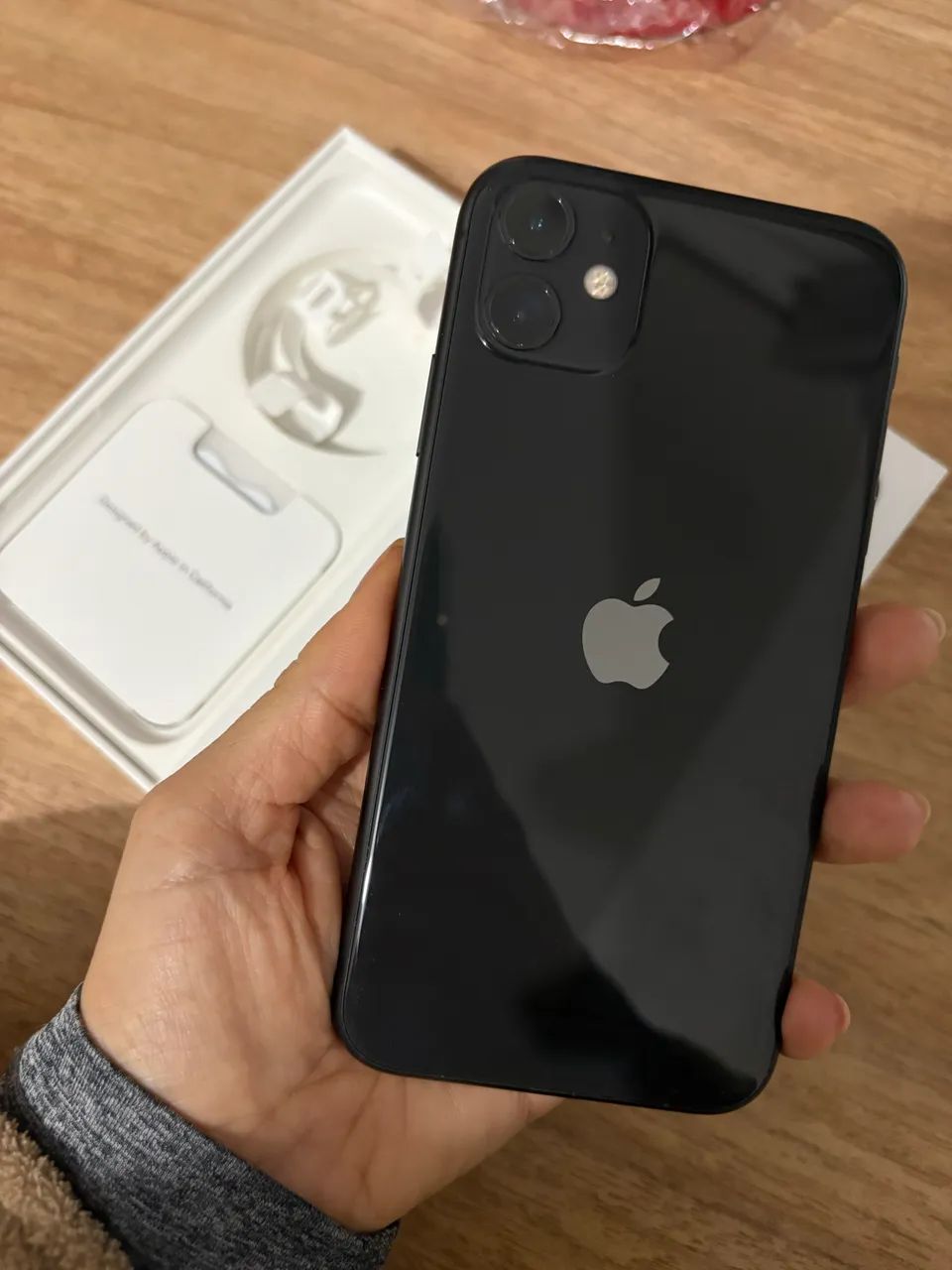 iPhone 11 - Foto 2
