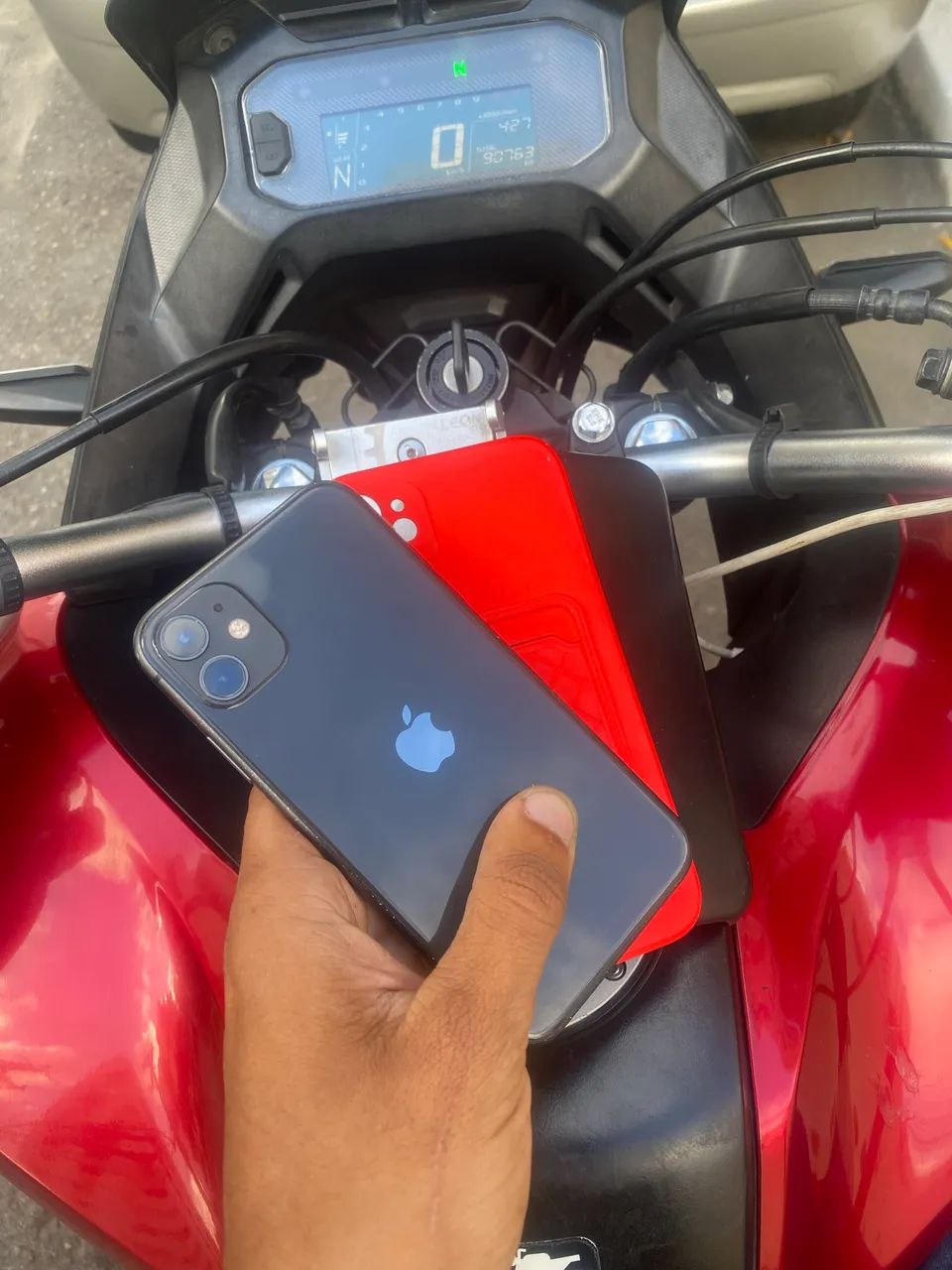 iPhone 11 Face ID Funcionando 