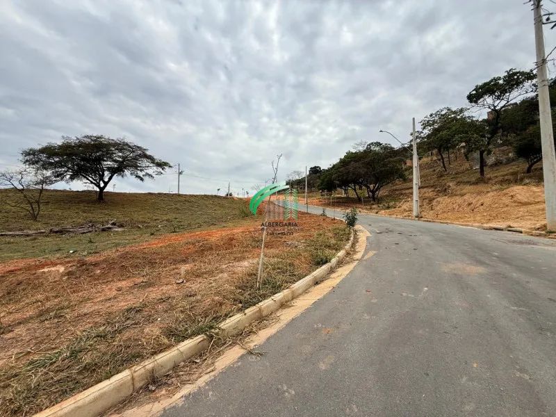 LOTE A VENDA EM CONDOMINIO NO BAIRRO RESIDENCIAL JARDINS 537MA² - Foto 8