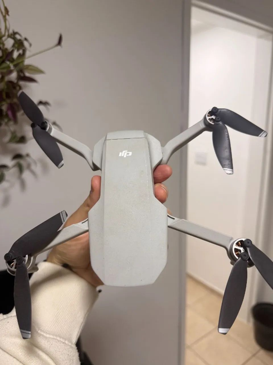 DJI Mini SE Fly More Combo ? 3 Baterias + Câmera 2.7K + GPS - Foto 4