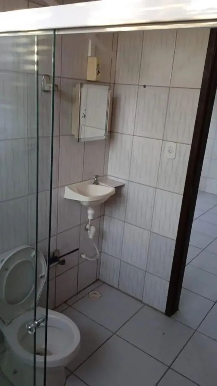 Imóvel Comercial para Venda em Simões Filho, CIA II, 1 dormitório, 3 banheiros - Foto 8