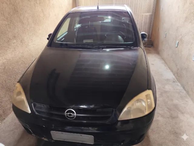 Chevrolet Corsa 2005