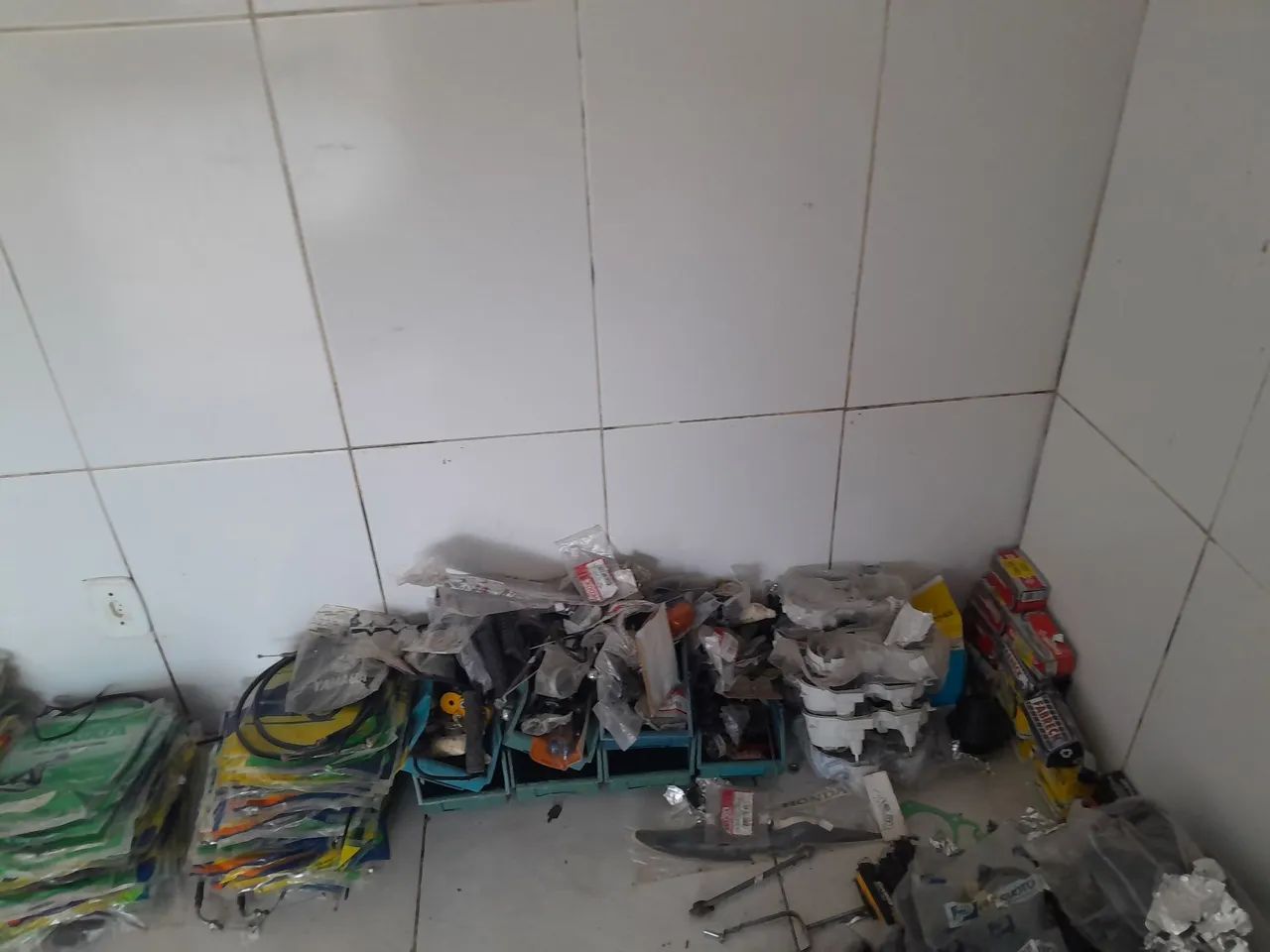 Peças para Moto. - Foto 3