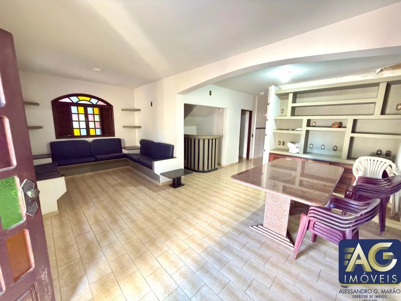 Casa duplex Centro Marataizes-ES - Foto 4