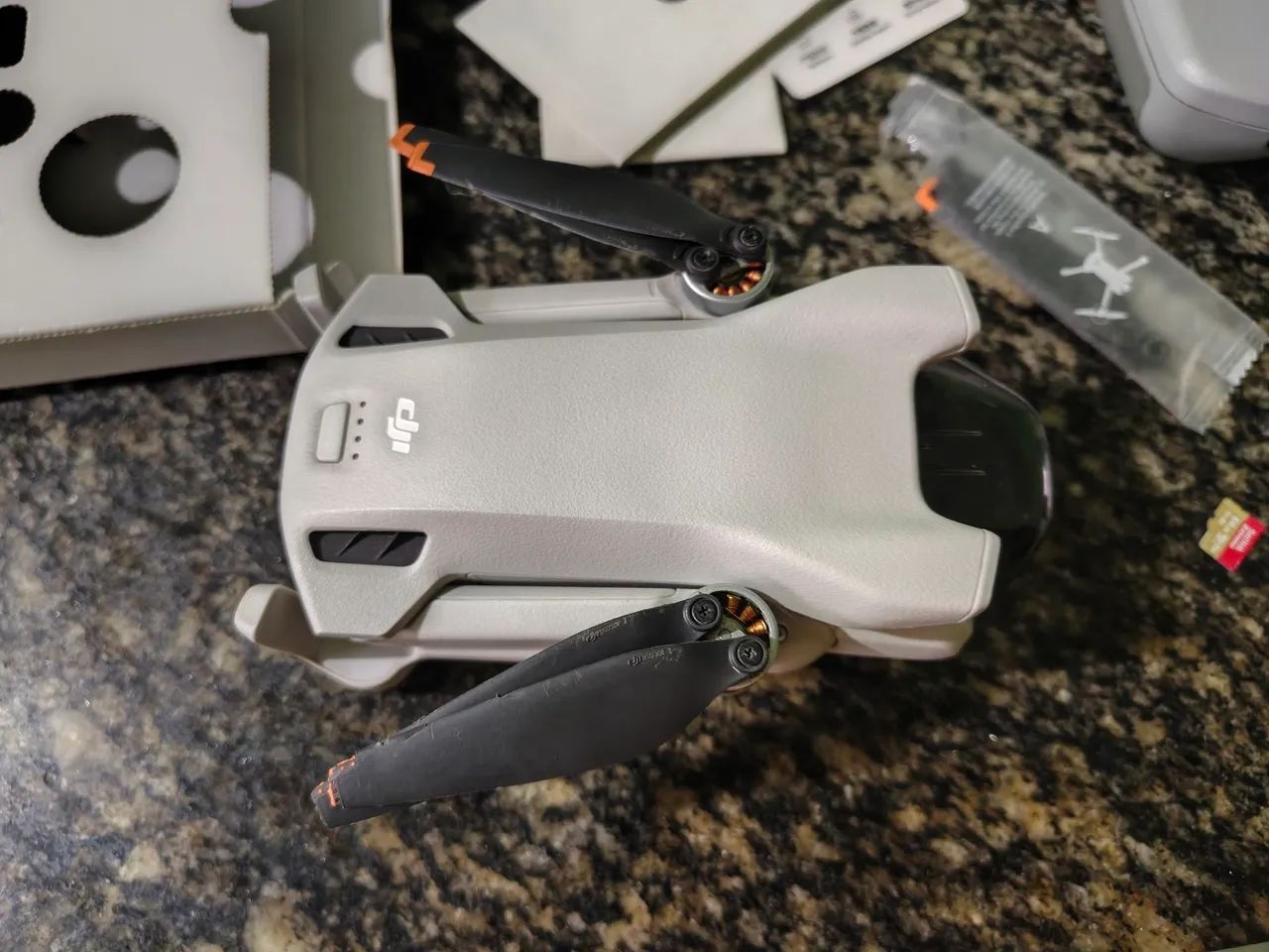 Dji mini 3  - Foto 3