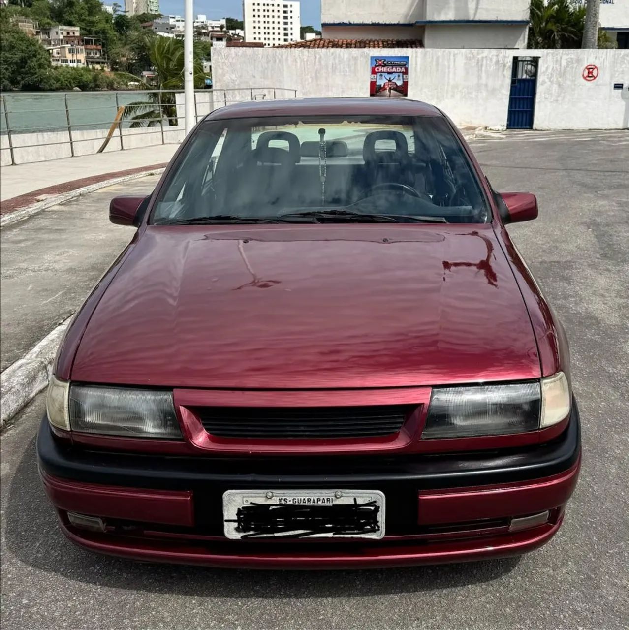 Chevrolet Vectra GLS/expres.2.2/ 2.0 E 2.0 CD 8V 1994
