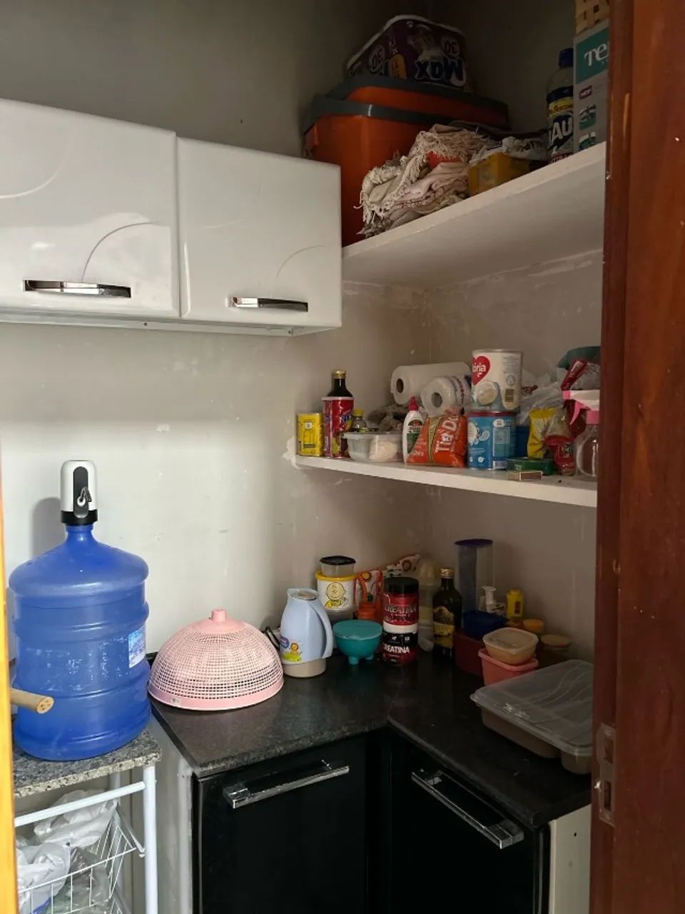 Alugo Casa no Loteamento Luar de Cajazeiras - Foto 2
