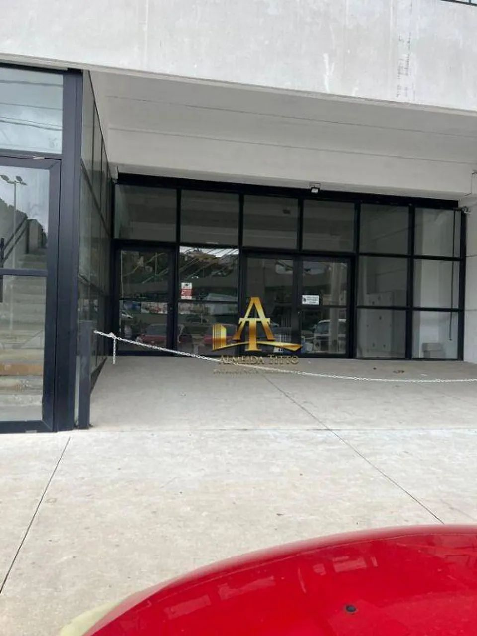 Prédio para locação no Centro de Barueri - São Paulo - Foto 2