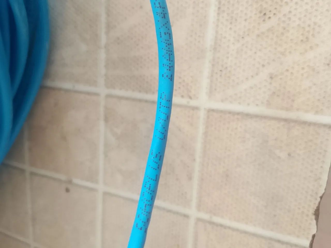 CABO DE REDE CAT 5E OMOLOGADO  - Foto 4