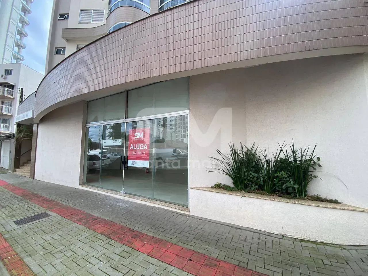 Sala para locação, Centro, Chapecó - SC - Foto 2