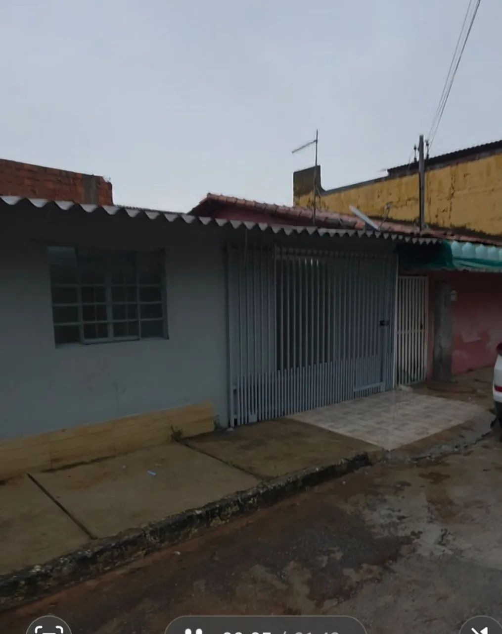 Foto - Brasília - Setor de Habitações Individuais Norte