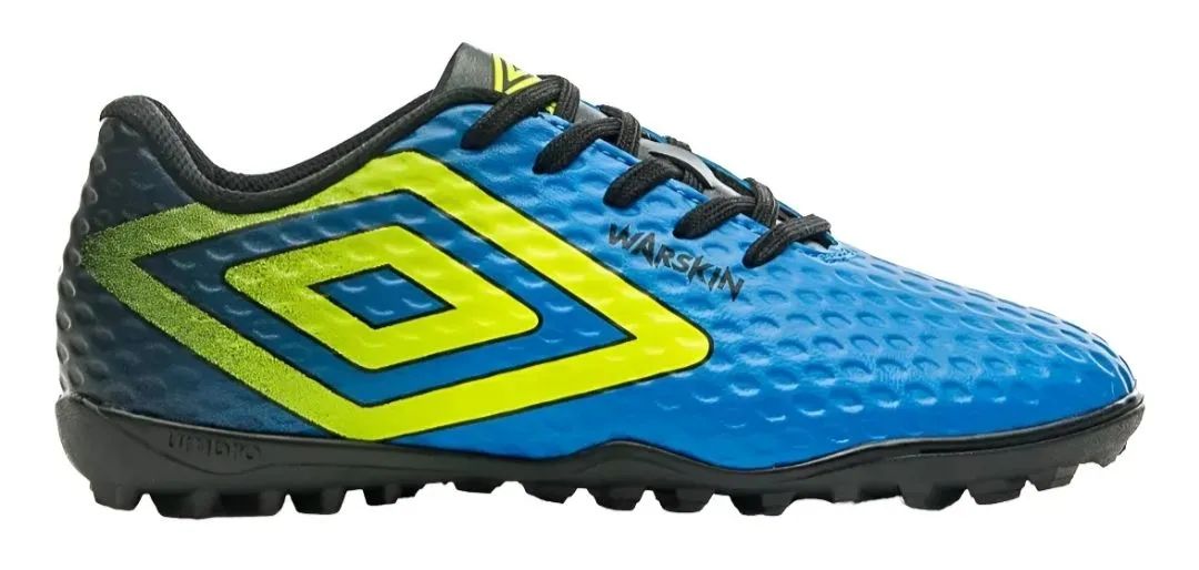 Chuteira society umbro 