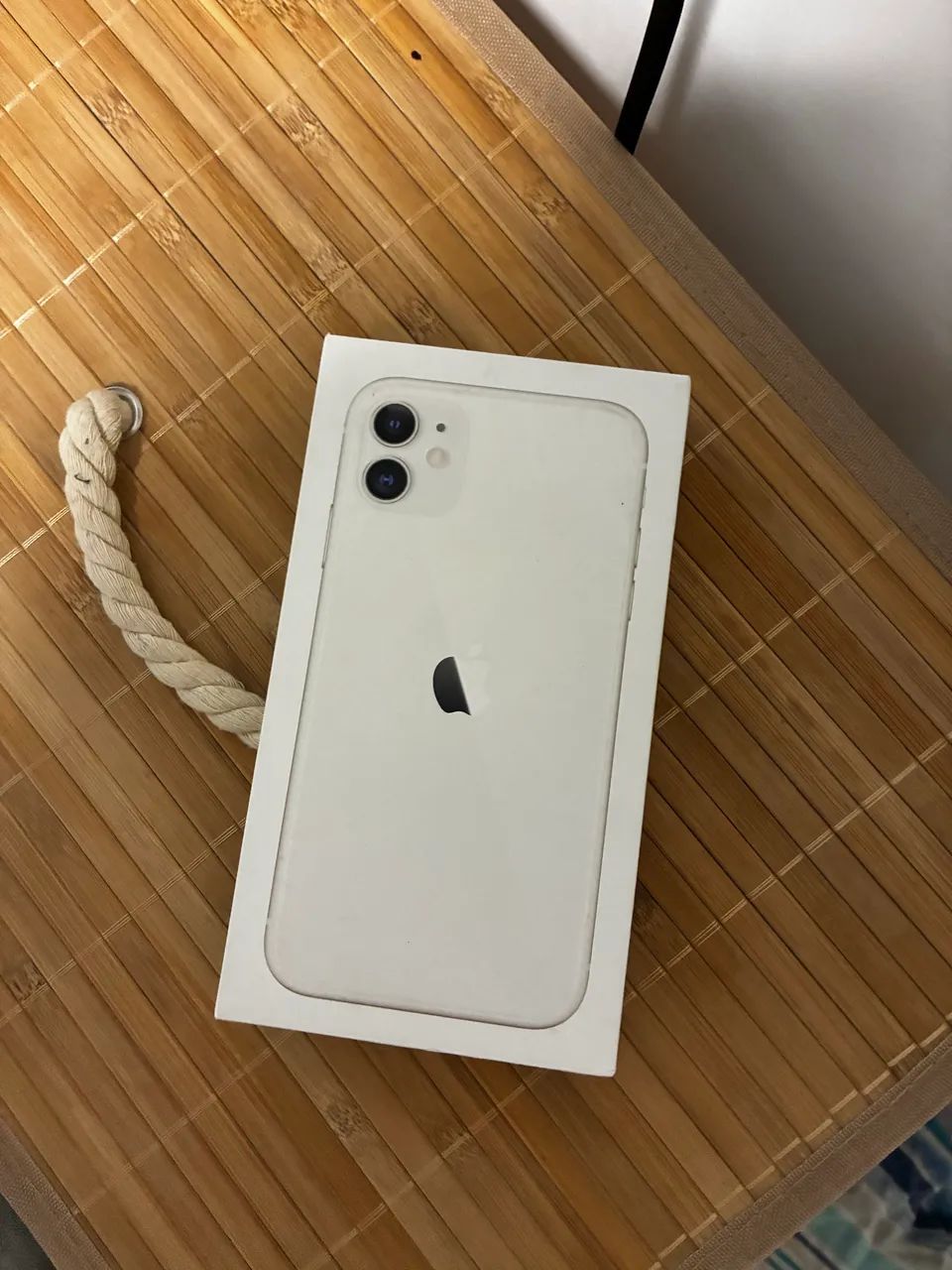 iPhone 11 64Gb - Celulares e Smartphones - Nova Parnamirim