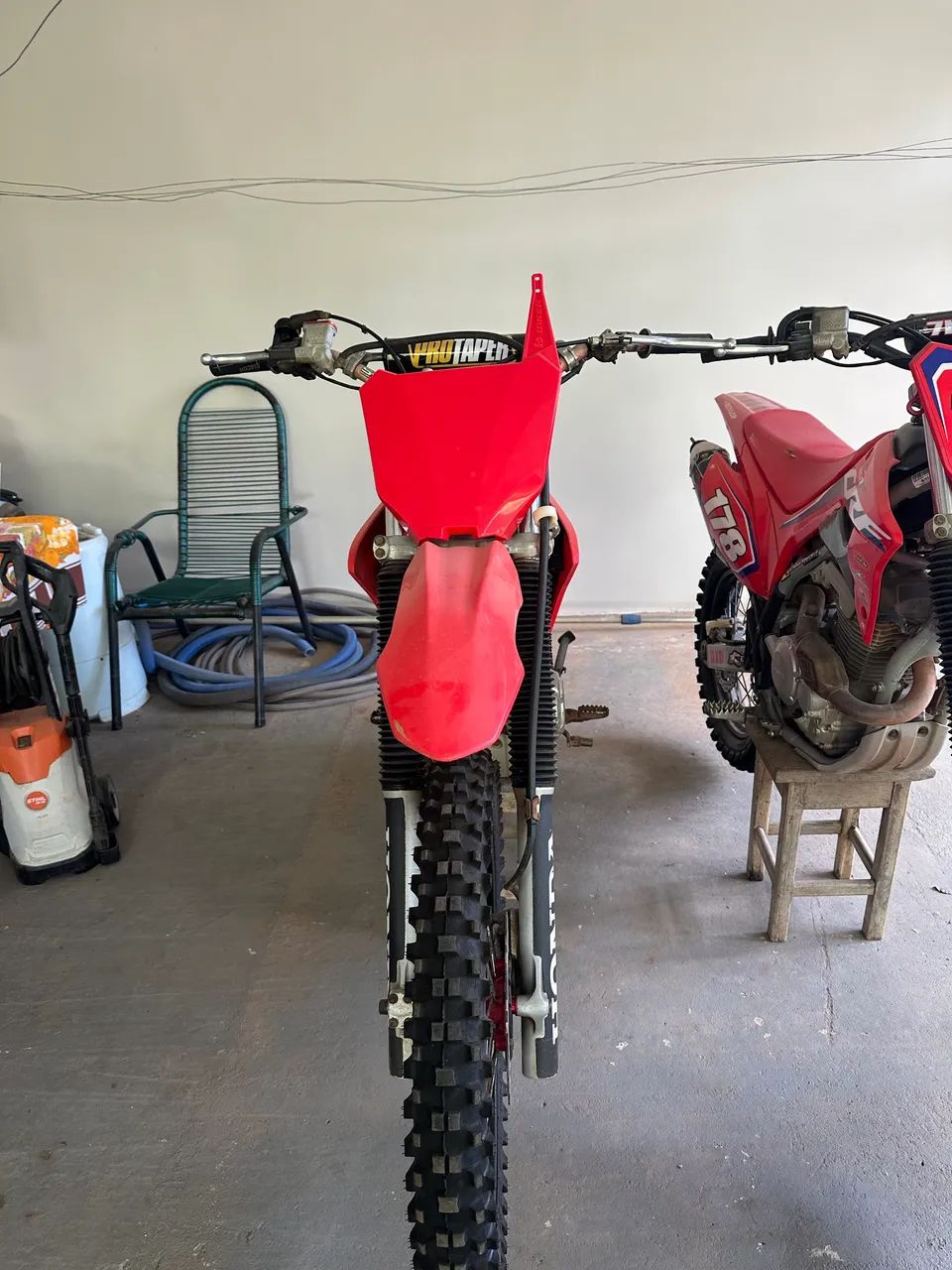 CRF 2022 - Foto 4