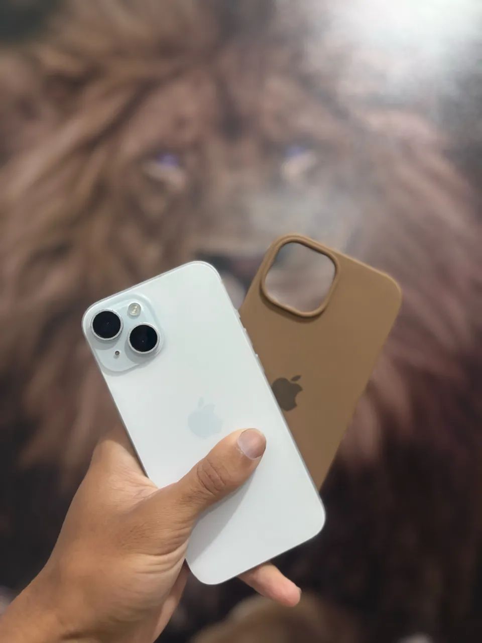 IPHONE 15  - Foto 4