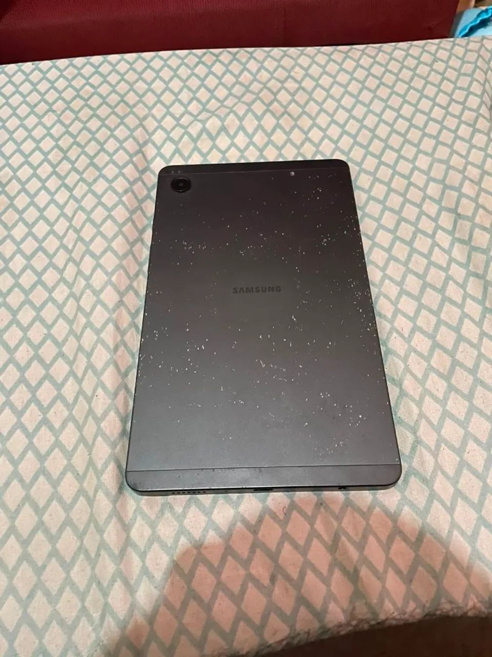 Samsung galaxy tab a9 enterprise edition - Foto 2